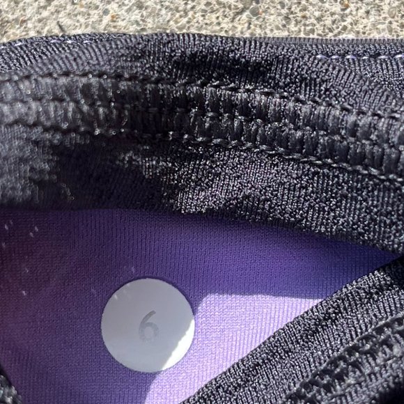 Lululemon 3/4 tights - Picture 4 of 4